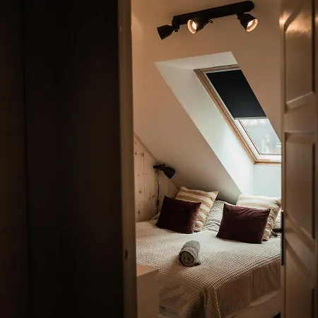 Valibor Vinoteka Apartment *