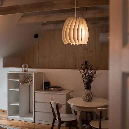 Valibor Vinoteka Apartment Badacsonytomaj