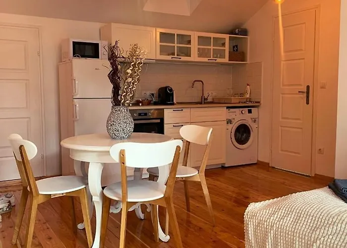 דירה Valibor Vinoteka *